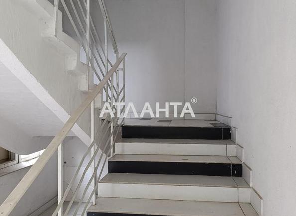 1-room apartment apartment by the address st. Borovskogo Nikolaya (area 31,7 m²) - Atlanta.ua - photo 8