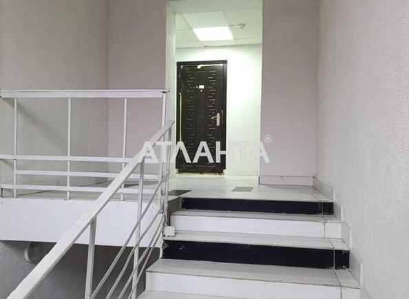 1-room apartment apartment by the address st. Borovskogo Nikolaya (area 31,7 m²) - Atlanta.ua - photo 9