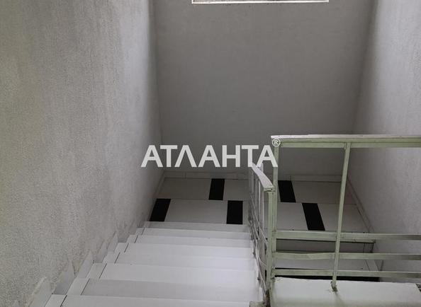 1-room apartment apartment by the address st. Borovskogo Nikolaya (area 31,7 m²) - Atlanta.ua - photo 10