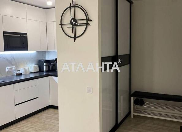 2-кімнатна квартира за адресою вул. Зелена (площа 68 м²) - фото 2 2-кімнатна квартира за адресою вул. Зелена (площа 68 м²) - Atlanta.ua - фото 2