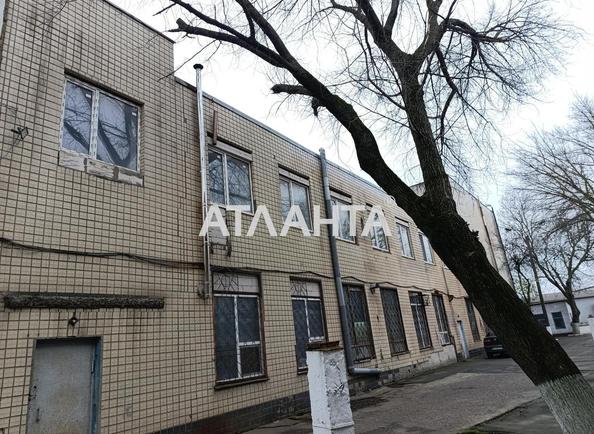 1-комнатная квартира по адресу ул. Боровского Николая (площадь 31,1 м²) - Atlanta.ua - фото 3