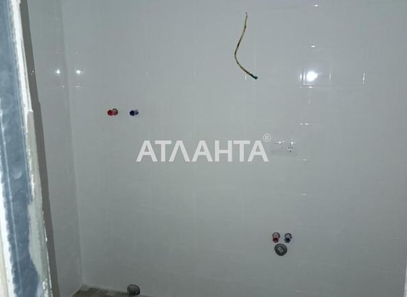 1-комнатная квартира по адресу ул. Боровского Николая (площадь 31,1 м²) - Atlanta.ua - фото 10