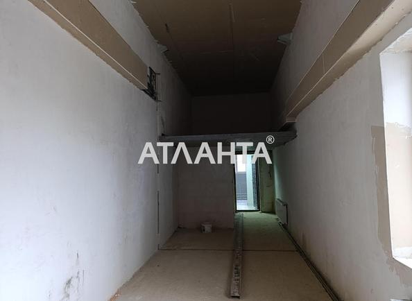 1-комнатная квартира по адресу ул. Боровского Николая (площадь 38,9 м²) - Atlanta.ua - фото 4