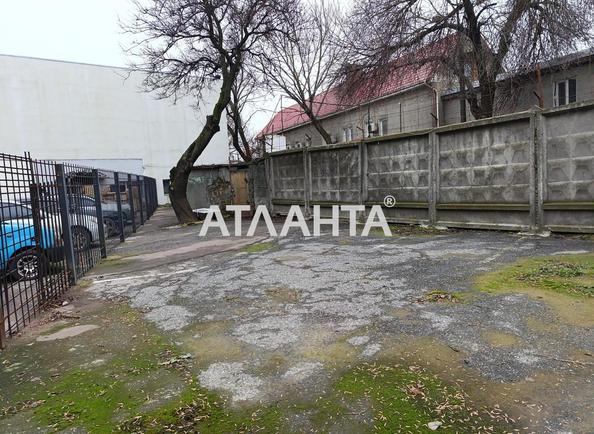 1-комнатная квартира по адресу ул. Боровского Николая (площадь 38,9 м²) - Atlanta.ua - фото 8