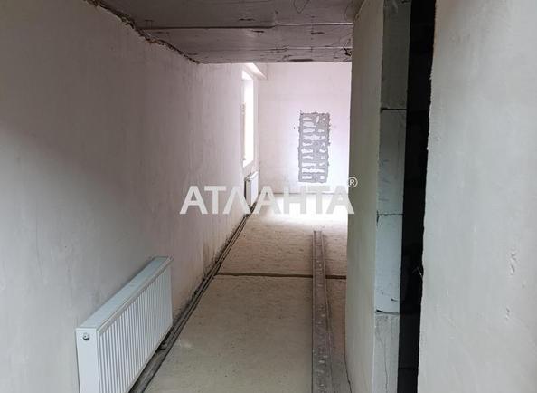 1-room apartment apartment by the address st. Borovskogo Nikolaya (area 34,9 m²) - Atlanta.ua