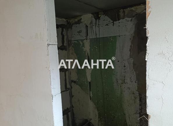 1-room apartment apartment by the address st. Borovskogo Nikolaya (area 34,9 m²) - Atlanta.ua - photo 2