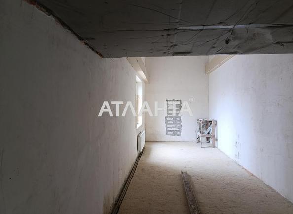 1-room apartment apartment by the address st. Borovskogo Nikolaya (area 34,9 m²) - Atlanta.ua - photo 3