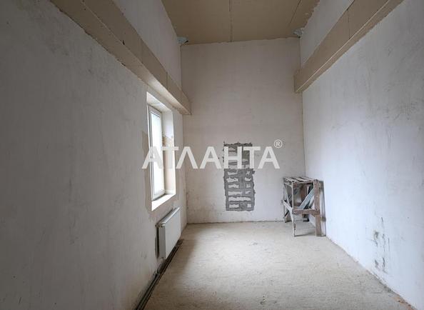 1-room apartment apartment by the address st. Borovskogo Nikolaya (area 34,9 m²) - Atlanta.ua - photo 5