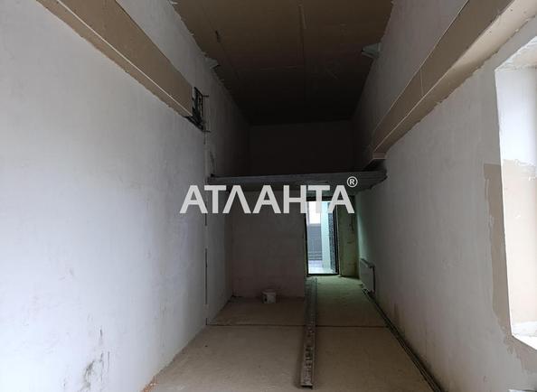 1-room apartment apartment by the address st. Borovskogo Nikolaya (area 34,9 m²) - Atlanta.ua - photo 6