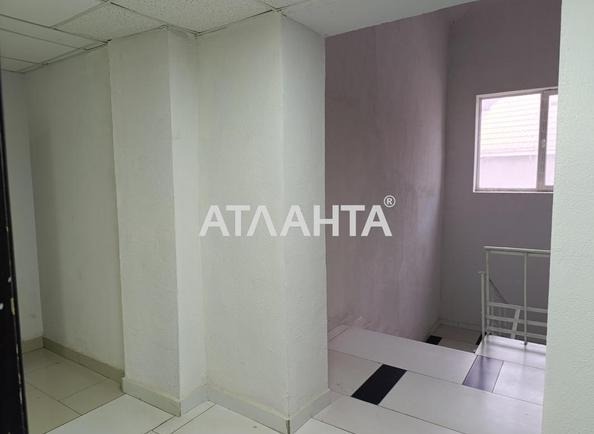 1-room apartment apartment by the address st. Borovskogo Nikolaya (area 34,9 m²) - Atlanta.ua - photo 8