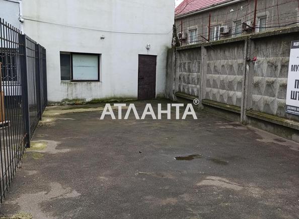 1-room apartment apartment by the address st. Borovskogo Nikolaya (area 34,9 m²) - Atlanta.ua - photo 9