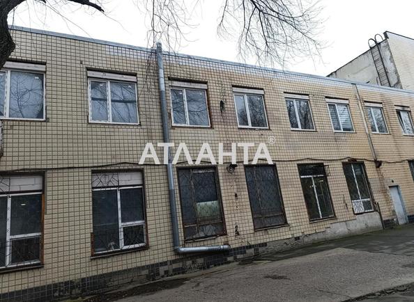 1-room apartment apartment by the address st. Borovskogo Nikolaya (area 34,9 m²) - Atlanta.ua - photo 12