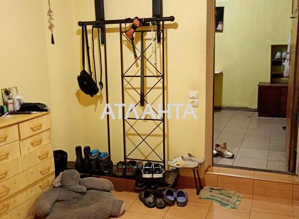 2-комнатная квартира по адресу ул. Утесова (площадь 75,3 м²) - Atlanta.ua