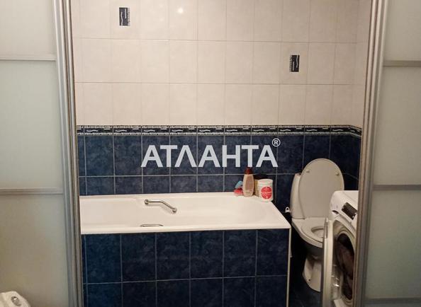 2-комнатная квартира по адресу ул. Утесова (площадь 75,3 м²) - Atlanta.ua - фото 8