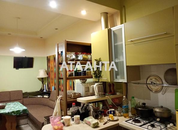 2-комнатная квартира по адресу ул. Утесова (площадь 75,3 м²) - Atlanta.ua - фото 3