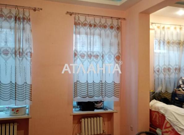 2-комнатная квартира по адресу ул. Утесова (площадь 75,3 м²) - Atlanta.ua - фото 4