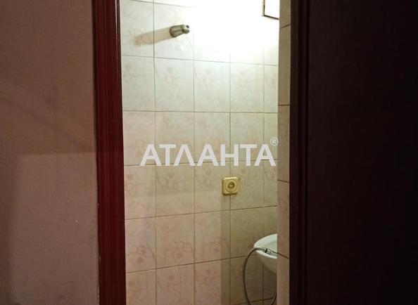 2-комнатная квартира по адресу ул. Утесова (площадь 75,3 м²) - Atlanta.ua - фото 5