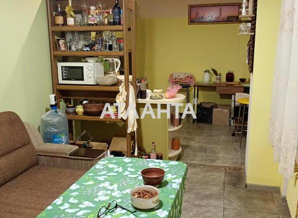 2-комнатная квартира по адресу ул. Утесова (площадь 75,3 м²) - Atlanta.ua - фото 6