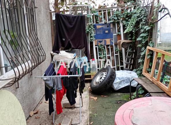 2-комнатная квартира по адресу ул. Утесова (площадь 75,3 м²) - Atlanta.ua - фото 10