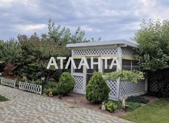Дом по адресу ул. Восточная (площадь 275 м²) - Atlanta.ua - фото 3