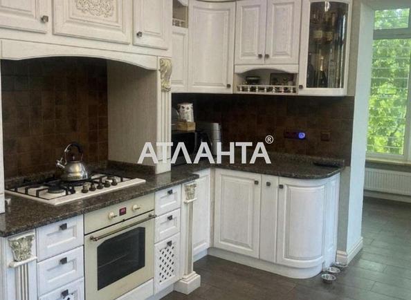 Дом по адресу ул. Восточная (площадь 275 м²) - Atlanta.ua - фото 4