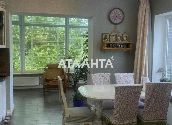 Дом по адресу ул. Восточная (площадь 275 м²) - Atlanta.ua - фото 7