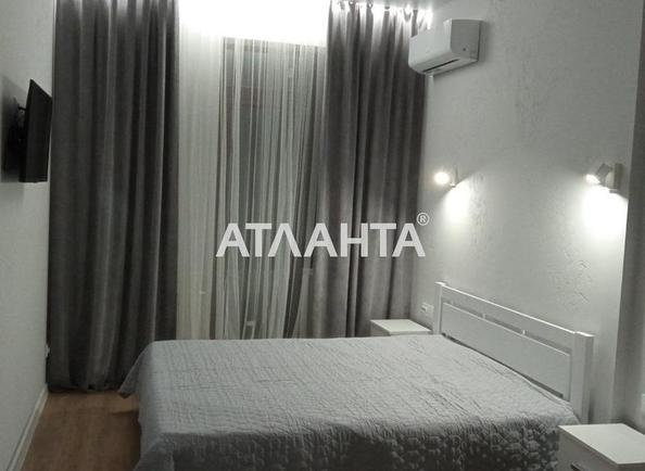 1-room apartment apartment by the address st. Fontanskaya dor Perekopskoy Divizii (area 28,7 m²) - photo 2 1-room apartment apartment by the address st. Fontanskaya dor Perekopskoy Divizii (area 28,7 m²) - Atlanta.ua - photo 2