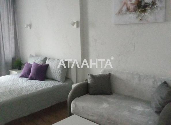 1-room apartment apartment by the address st. Fontanskaya dor Perekopskoy Divizii (area 28,7 m²) - photo 3 1-room apartment apartment by the address st. Fontanskaya dor Perekopskoy Divizii (area 28,7 m²) - Atlanta.ua - photo 3