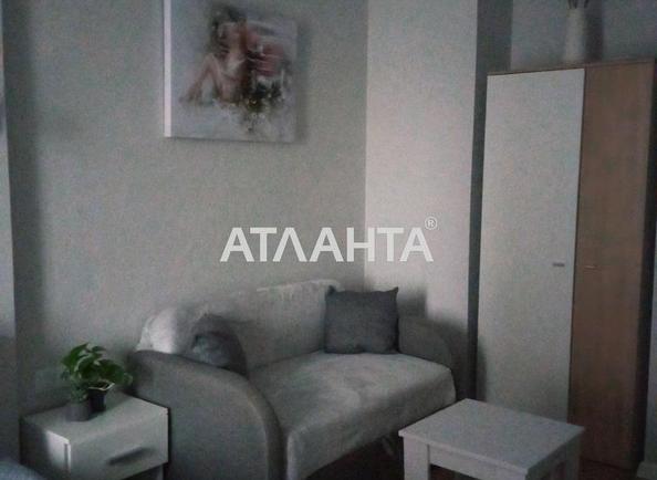 1-room apartment apartment by the address st. Fontanskaya dor Perekopskoy Divizii (area 28,7 m²) - photo 4 1-room apartment apartment by the address st. Fontanskaya dor Perekopskoy Divizii (area 28,7 m²) - Atlanta.ua - photo 4