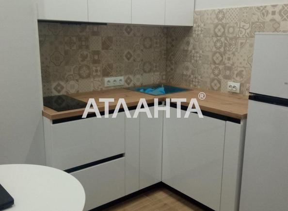 1-room apartment apartment by the address st. Fontanskaya dor Perekopskoy Divizii (area 28,7 m²) - photo 6 1-room apartment apartment by the address st. Fontanskaya dor Perekopskoy Divizii (area 28,7 m²) - Atlanta.ua - photo 6