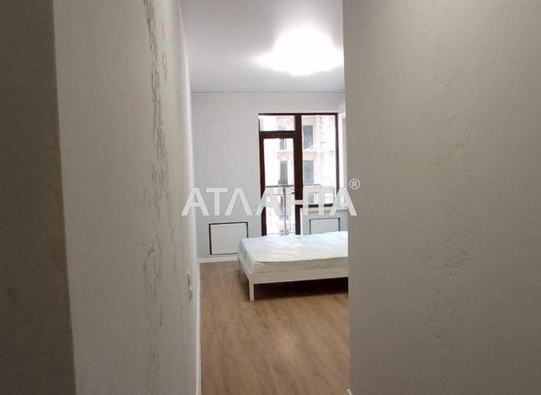 1-room apartment apartment by the address st. Fontanskaya dor Perekopskoy Divizii (area 28,7 m²) - photo 9 1-room apartment apartment by the address st. Fontanskaya dor Perekopskoy Divizii (area 28,7 m²) - Atlanta.ua - photo 9