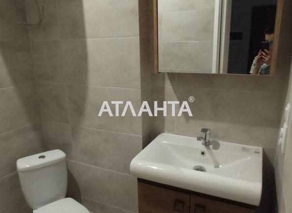 1-room apartment apartment by the address st. Fontanskaya dor Perekopskoy Divizii (area 28,7 m²) - photo 10 1-room apartment apartment by the address st. Fontanskaya dor Perekopskoy Divizii (area 28,7 m²) - Atlanta.ua - photo 10