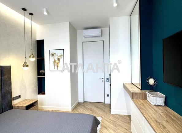 2-rooms apartment apartment by the address st. Frantsuzskiy bul Proletarskiy bul (area 83,3 m²) - photo 15 2-rooms apartment apartment by the address st. Frantsuzskiy bul Proletarskiy bul (area 83,3 m²) - Atlanta.ua - photo 15