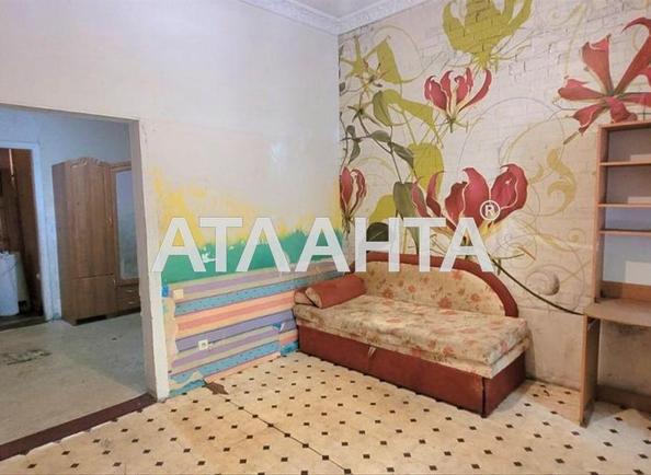 2-комнатная квартира по адресу ул. Канатная (площадь 45,5 м²) - фото 2 2-комнатная квартира по адресу ул. Канатная (площадь 45,5 м²) - Atlanta.ua - фото 2