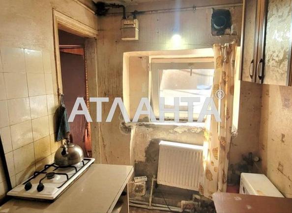 2-комнатная квартира по адресу ул. Канатная (площадь 45,5 м²) - фото 4 2-комнатная квартира по адресу ул. Канатная (площадь 45,5 м²) - Atlanta.ua - фото 4