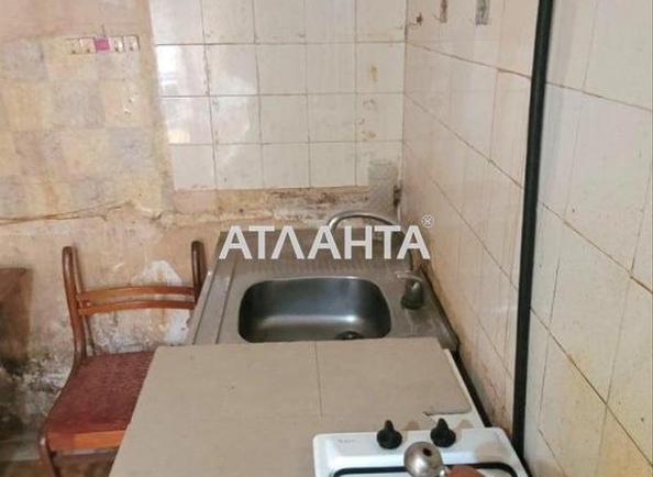 2-комнатная квартира по адресу ул. Канатная (площадь 45,5 м²) - фото 8 2-комнатная квартира по адресу ул. Канатная (площадь 45,5 м²) - Atlanta.ua - фото 8