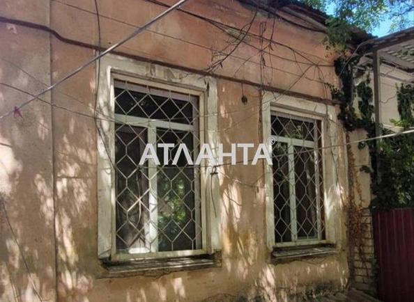 2-комнатная квартира по адресу ул. Канатная (площадь 45,5 м²) - фото 11 2-комнатная квартира по адресу ул. Канатная (площадь 45,5 м²) - Atlanta.ua - фото 11