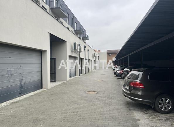 2-комнатная квартира по адресу ул. Собранецька (площадь 63 м²) - Atlanta.ua - фото 11