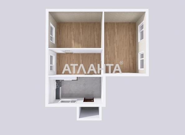 Дом по адресу ул. Гетьмана Сагайдачного (площадь 53 м²) - Atlanta.ua - фото 9