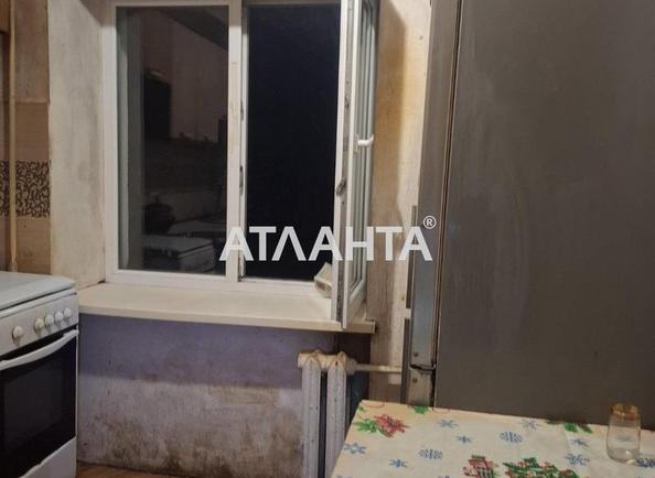 2-кімнатна квартира за адресою вул. Малиновського марш. (площа 45 м²) - фото 4 2-кімнатна квартира за адресою вул. Малиновського марш. (площа 45 м²) - Atlanta.ua - фото 4