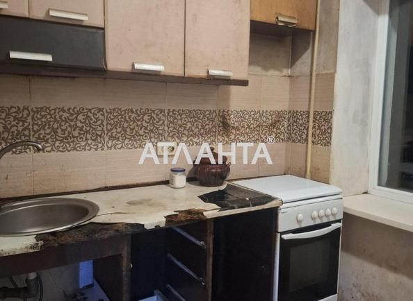 2-кімнатна квартира за адресою вул. Малиновського марш. (площа 45 м²) 2-кімнатна квартира за адресою вул. Малиновського марш. (площа 45 м²) - Atlanta.ua