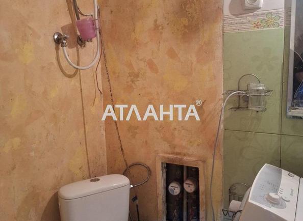 2-кімнатна квартира за адресою вул. Малиновського марш. (площа 45 м²) - фото 6 2-кімнатна квартира за адресою вул. Малиновського марш. (площа 45 м²) - Atlanta.ua - фото 6