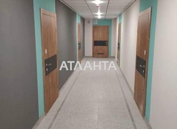 1-комнатная квартира по адресу ул. Варненская (площадь 45,3 м²) - Atlanta.ua - фото 9