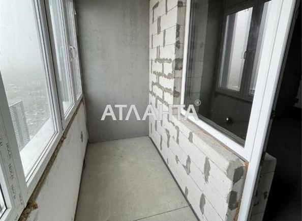 1-комнатная квартира по адресу ул. Варненская (площадь 45,3 м²) - Atlanta.ua - фото 3
