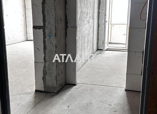 1-комнатная квартира по адресу ул. Варненская (площадь 45,3 м²) - Atlanta.ua - фото 5