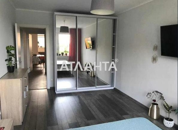 1-кімнатна квартира за адресою вул. Максимовича (площа 42,5 м²) - Atlanta.ua - фото 3