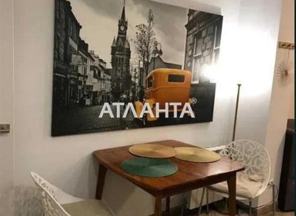 1-кімнатна квартира за адресою вул. Максимовича (площа 42,5 м²) - Atlanta.ua - фото 5