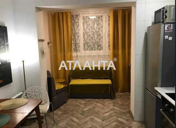 1-кімнатна квартира за адресою вул. Максимовича (площа 42,5 м²) - Atlanta.ua - фото 6