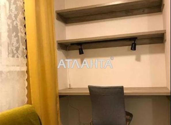 1-кімнатна квартира за адресою вул. Максимовича (площа 42,5 м²) - Atlanta.ua - фото 7