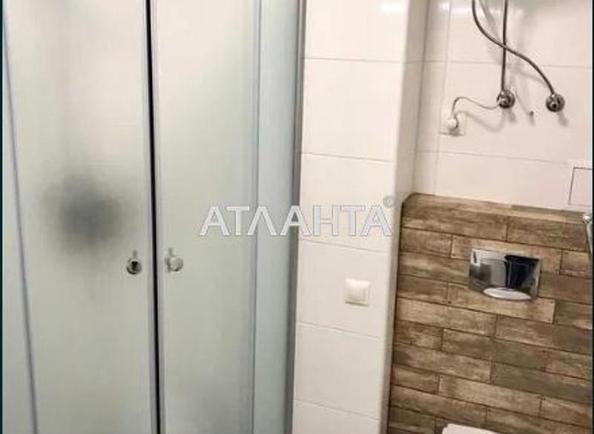 1-кімнатна квартира за адресою вул. Максимовича (площа 42,5 м²) - Atlanta.ua - фото 9